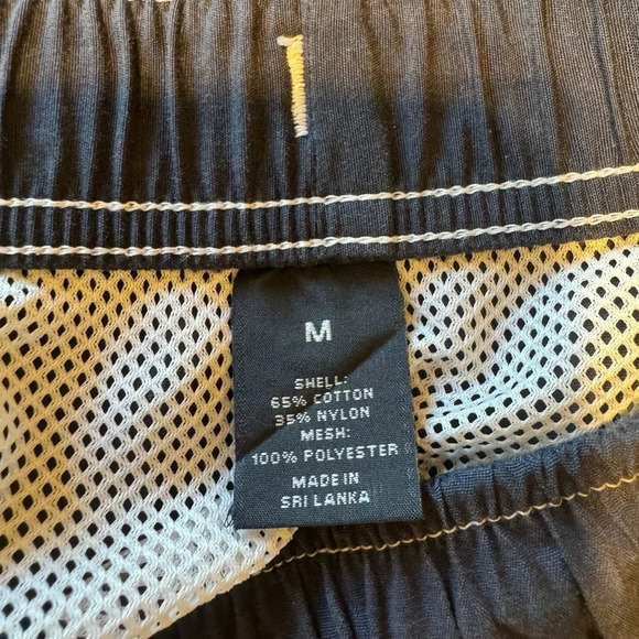 Roundtree & Yorke Men’s Swim Trunks Sz M - Picture 7 of 10